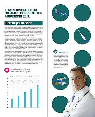 PSD 서양인 템플릿 편집 표지디자인 북디자인 출판디자인 남자 내지 리플렛 40대 2단접지 북커버 의학 청진기 그래프 한명 웃음 팜플렛 상반신 성인 옆모습 알약 팔짱 의사 온도계 체온계 생명공학 분자구조모형 이미지템플릿 외국인 1 뷰포인트 중년 의료기기 모션 표정 사람 약 모형 의료진 분자구조 파일형식