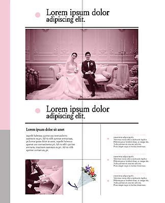 PSD 템플릿 편집 표지디자인 북디자인 커플 출판디자인 여자 남자 내지 리플렛 꽃다발 커플라이프 웨딩드레스 결혼 2단접지 북커버 앉기 정장 턱시도 팜플렛 여러명 20대 성인 소파 한국인 이미지템플릿 라이프스타일 드레스 옷 꽃 다수 의자 관계 모션 사람 동양인 이벤트 청년 파일형식