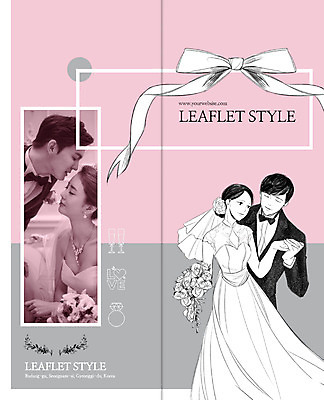 PSD 템플릿 편집 표지디자인 북디자인 커플 출판디자인 여자 표지 남자 리본 리플렛 부케 커플라이프 웨딩드레스 결혼 2단접지 북커버 키스 정장 턱시도 팜플렛 여러명 상반신 20대 성인 한국인 이미지템플릿 라이프스타일 드레스 옷 꽃다발 다수 관계 사람 동양인 이벤트 청년 애정표현 파일형식