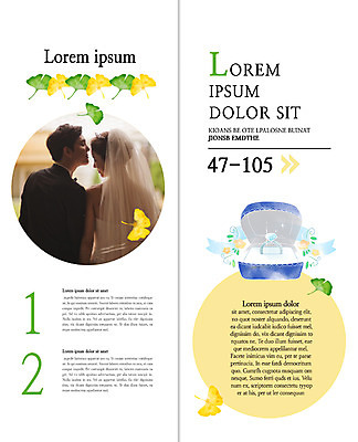 PSD 템플릿 편집 표지디자인 북디자인 커플 출판디자인 여자 남자 내지 리플렛 커플라이프 웨딩드레스 결혼 2단접지 북커버 키스 정장 턱시도 팜플렛 상반신 20대 성인 두명 뒷모습 한국인 반지 은행잎 반지케이스 이미지템플릿 라이프스타일 드레스 옷 뷰포인트 잎 장신구 관계 사람 동양인 이벤트 청년 애정표현 보관함 파일형식