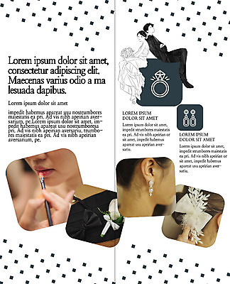 PSD 템플릿 편집 표지디자인 북디자인 커플 출판디자인 여자 남자 내지 리플렛 부케 커플라이프 웨딩드레스 결혼 2단접지 북커버 앉기 정장 턱시도 팜플렛 여러명 20대 성인 옆모습 화장 귀걸이 한국인 립스틱 등맞대기 반지 머리핀 립브러쉬 이미지템플릿 라이프스타일 드레스 옷 뷰포인트 꽃다발 다수 장신구 관계 모션 사람 동양인 이벤트 청년 뷰티 화장품 메이크업브러쉬 파일형식