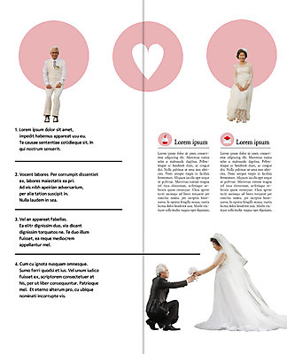 전신 PSD 템플릿 편집 표지디자인 북디자인 커플 출판디자인 여자 남자 내지 리플렛 부케 커플라이프 결혼 2단접지 북커버 서기 앉기 팜플렛 여러명 성인 옆모습 실버라이프 노부부 한국인 하트 60대 무릎꿇기 리마인드웨딩 이미지템플릿 모양 라이프스타일 부부 노년 뷰포인트 꽃다발 다수 관계 모션 사람 동양인 이벤트 파일형식