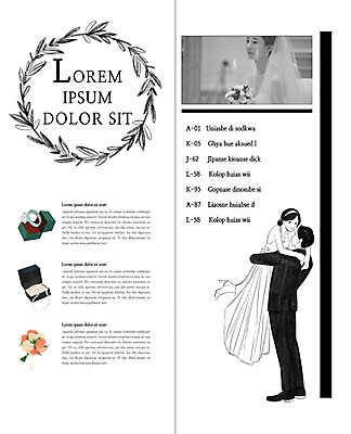 전신 PSD 템플릿 편집 표지디자인 북디자인 커플 출판디자인 여자 남자 내지 리플렛 부케 커플라이프 웨딩드레스 결혼 2단접지 북커버 목걸이 안기 정장 턱시도 팜플렛 상반신 20대 성인 옆모습 세명 한국인 반지 이미지템플릿 라이프스타일 드레스 옷 뷰포인트 꽃다발 장신구 관계 모션 사람 동양인 이벤트 청년 파일형식