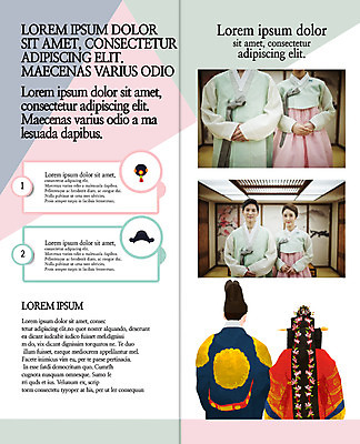 PSD 템플릿 편집 표지디자인 북디자인 커플 출판디자인 여자 남자 내지 리플렛 커플라이프 결혼 2단접지 북커버 팜플렛 여러명 상반신 20대 성인 뒷모습 한국인 한복 전통혼례 혼례복 이미지템플릿 한국전통 라이프스타일 뷰포인트 다수 관계 사람 동양인 이벤트 청년 전통의상 전통의례 파일형식