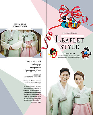 PSD 템플릿 편집 표지디자인 북디자인 커플 출판디자인 여자 표지 남자 리본 리플렛 커플라이프 결혼 2단접지 북커버 웃음 팜플렛 여러명 상반신 20대 성인 한국인 말_동물 한복 원앙 전통혼례 이미지템플릿 한국전통 라이프스타일 다수 포유류 관계 조류 표정 사람 동양인 이벤트 청년 전통의상 전통의례 파일형식