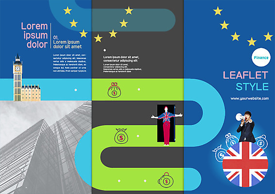PSD 템플릿 편집 표지디자인 북디자인 출판디자인 표지 남자 별 리플렛 북커버 비즈니스 3단접지 빌딩 팜플렛 20대 성인 두명 금융 달러 확성기 한국인 비즈니스맨 지갑 돈자루 빅벤 유니온잭 이미지템플릿 자연요소 돈 사람 동양인 청년 건물 경제 직장인 시계탑 런던 파일형식