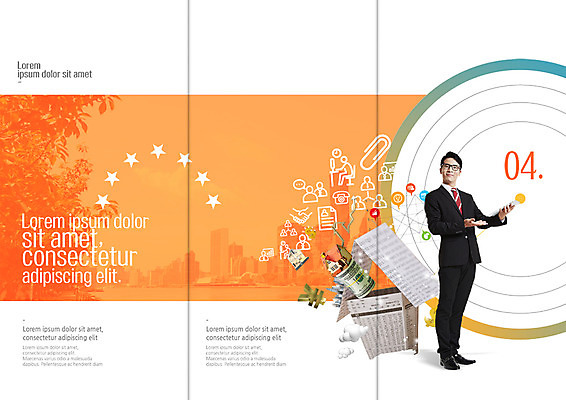 전신 PSD 템플릿 편집 표지디자인 북디자인 출판디자인 남자 내지 리플렛 지폐 북커버 비즈니스 3단접지 한명 서기 빌딩 팜플렛 성인 30대 금융 한국인 비즈니스맨 신문 엔 이미지템플릿 1 돈 모션 사람 동양인 건물 간행물 장년 경제 직장인 뉴스 파일형식