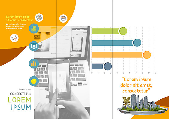 PSD 템플릿 편집 표지디자인 북디자인 손 출판디자인 내지 리플렛 북커버 비즈니스 3단접지 쟁반 빌딩 팜플렛 신체부위 금융 노트북 스마트폰 터치 신용카드 엔 핀테크 이미지템플릿 돈 모바일 사람 건물 경제 전자제품 핸드폰 스마트기기 파일형식