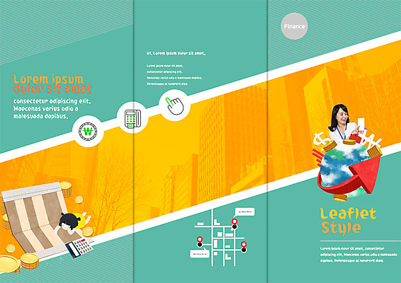 PSD 템플릿 편집 표지디자인 북디자인 출판디자인 여자 표지 화살표 지구 어린이 리플렛 북커버 비즈니스 3단접지 빌딩 팜플렛 20대 성인 두명 달러 동전 한국인 계산기 도시 비즈니스우먼 원화 통장 약도 이미지템플릿 지도 돈 문구용품 사람 동양인 청년 건물 금융 장비 직장인 파일형식