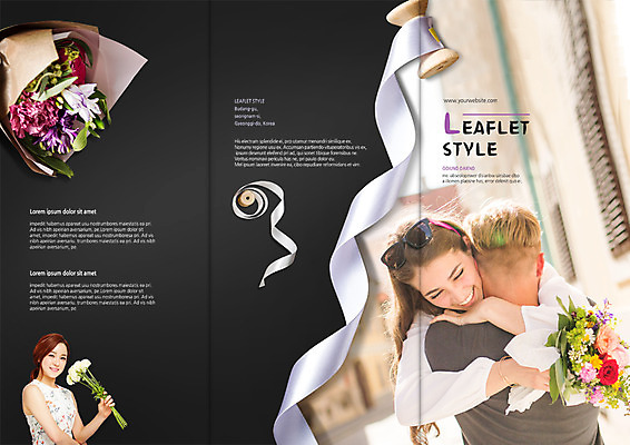 PSD 서양인 템플릿 편집 표지디자인 북디자인 커플 출판디자인 여자 표지 남자 리본 리플렛 꽃다발 북커버 3단접지 포옹 웃음 팜플렛 상반신 20대 성인 뒷모습 세명 선글라스 한국인 원예 이미지템플릿 외국인 꽃 안경 뷰포인트 관계 안기 표정 사람 동양인 청년 취미 파일형식