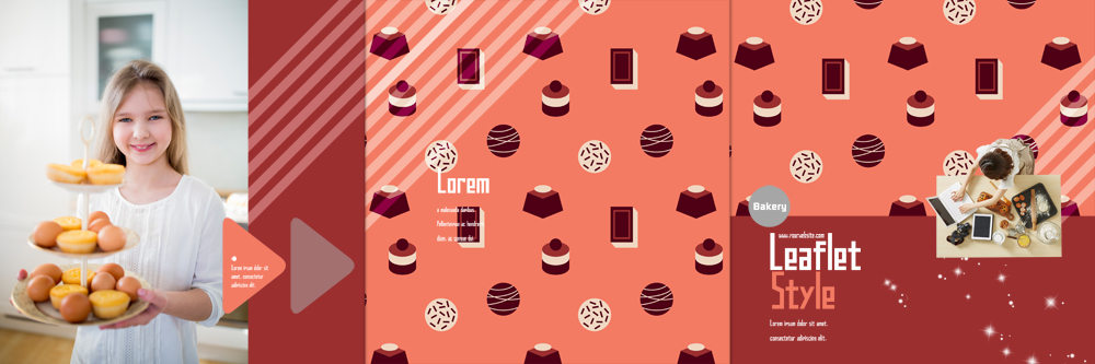 PSD 서양인 템플릿 편집 표지디자인 북디자인 출판디자인 여자 표지 어린이 음식 빵 리플렛 북커버 3단접지 요리 웃음 팜플렛 상반신 성인 두명 계란 홈베이킹 이미지템플릿 외국인 표정 사람 알 제빵 파일형식