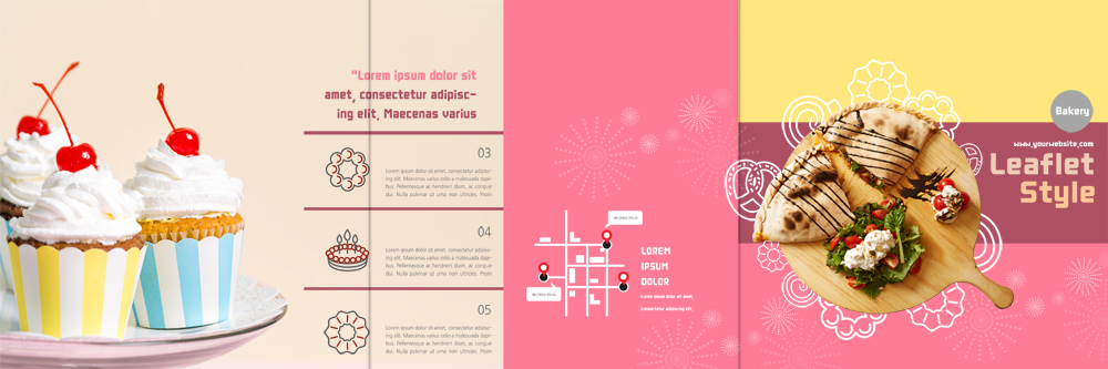 PSD 템플릿 편집 표지디자인 북디자인 출판디자인 표지 음식 리플렛 북커버 3단접지 팜플렛 사람없음 체리 컵케이크 생크림 약도 케사디야 이미지템플릿 지도 과일 케이크 크림 파일형식