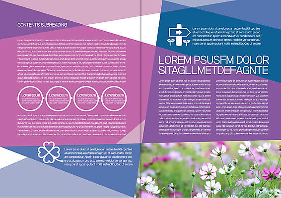 템플릿 편집 표지디자인 북디자인 출판디자인 화살표 내지 리플렛 북커버 자연 팜플렛 사람없음 새싹 가을 표지판 네잎클로버 코스모스 이미지템플릿 AI파일 식물 계절 꽃 알림판 클로버 생태계 파일형식 벡터