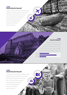 템플릿 편집 표지디자인 북디자인 출판디자인 내지 리플렛 여행 북커버 3단접지 자동차 바위산 비행기 팜플렛 사람없음 관광지 조각상 카메라 여행가방 이미지템플릿 AI파일 육상교통 가방 항공교통 대중교통 전자제품 조형물 돌산 파일형식 벡터