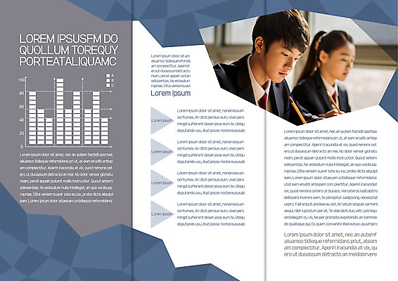 템플릿 편집 학생 표지디자인 북디자인 출판디자인 여자 교육 남자 내지 리플렛 북커버 3단접지 청소년 그래프 팜플렛 상반신 두명 한국인 청소년교육 이미지템플릿 AI파일 사람 동양인 파일형식 벡터