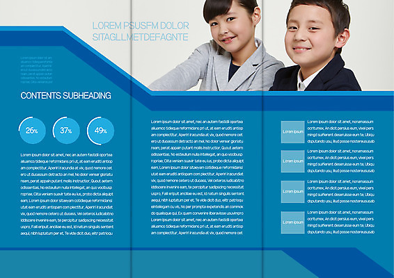 템플릿 편집 표지디자인 북디자인 출판디자인 여자 어린이교육 교육 남자 내지 어린이 리플렛 북커버 3단접지 그래프 웃음 팜플렛 상반신 두명 일본인 이미지템플릿 AI파일 외국인 표정 사람 동양인 파일형식 벡터