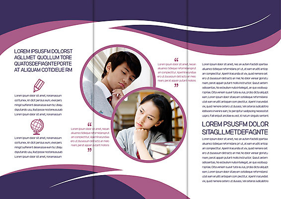 템플릿 편집 학생 표지디자인 북디자인 출판디자인 여자 교육 남자 내지 리플렛 생각 북커버 3단접지 청소년 팜플렛 상반신 두명 책 연필 지구본 턱괴기 한국인 청소년교육 이미지템플릿 AI파일 모션 학용품 사람 동양인 필기구 파일형식 벡터