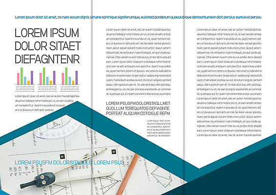템플릿 편집 표지디자인 북디자인 출판디자인 교육 내지 리플렛 북커버 3단접지 그래프 교재 팜플렛 사람없음 연필 수학 청소년교육 컴파스 각도기 이미지템플릿 AI파일 교과목 문구용품 학용품 필기구 파일형식 벡터