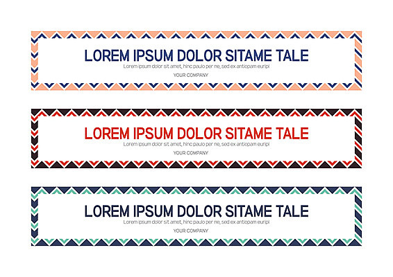 템플릿 배너 배너템플릿 가로배너 패턴 사각프레임 사람없음 현수막 삼각형 배너세트 AI파일 도형 무늬 프레임 가로 세트 사각형 파일형식 벡터