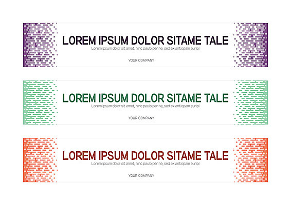 템플릿 배너 배너템플릿 가로배너 사각프레임 사람없음 현수막 기하학 배너세트 AI파일 무늬 프레임 가로 세트 사각형 파일형식 벡터