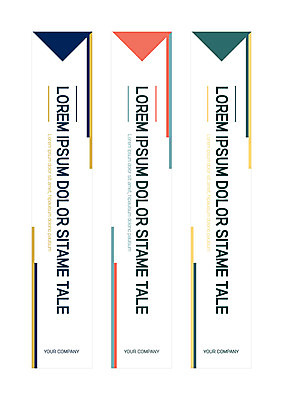 템플릿 배너 배너템플릿 세로배너 사각프레임 사람없음 줄무늬 현수막 삼각형 직선 배너세트 AI파일 도형 선 무늬 프레임 세로 세트 사각형 파일형식 벡터