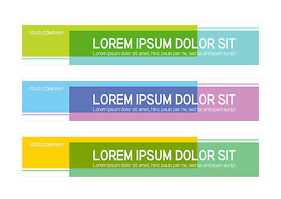 템플릿 배너 배너템플릿 가로배너 사각프레임 사람없음 사각형 현수막 겹침 배너세트 AI파일 도형 프레임 가로 세트 파일형식 벡터