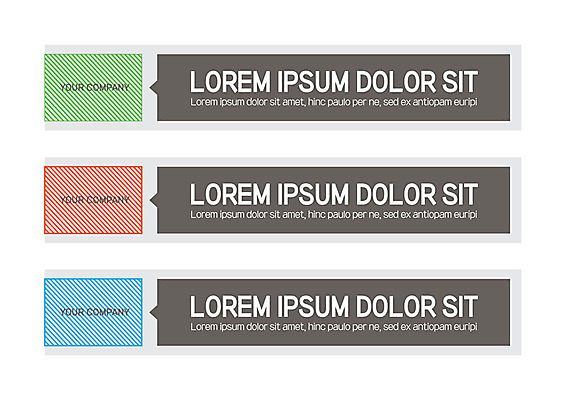 템플릿 배너 배너템플릿 가로배너 사각프레임 사람없음 사각형 현수막 배너세트 AI파일 도형 프레임 가로 세트 파일형식 벡터