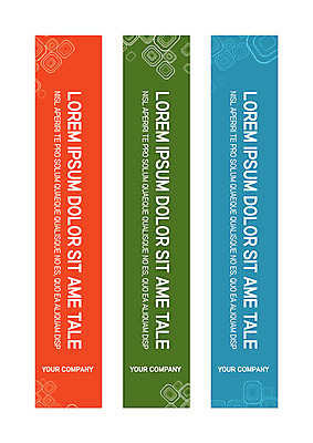 템플릿 배너 배너템플릿 세로배너 패턴 사각프레임 사람없음 사각형 현수막 겹침 지오메트릭 배너세트 AI파일 도형 무늬 프레임 세로 세트 파일형식 벡터