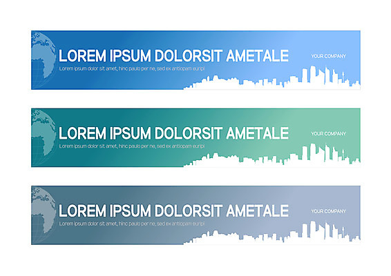 템플릿 배너 배너템플릿 가로배너 지구 지도 사각프레임 빌딩 사람없음 글로벌 현수막 도시 배너세트 AI파일 프레임 건물 가로 세트 사각형 파일형식 벡터