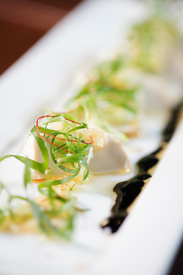 포토 JPG 접시 음식 실내 근접촬영 사람없음 아웃포커스 파 실고추 일본음식 국내포토 식기 뷰포인트 채소 고추 촬영기법 내부 파일형식