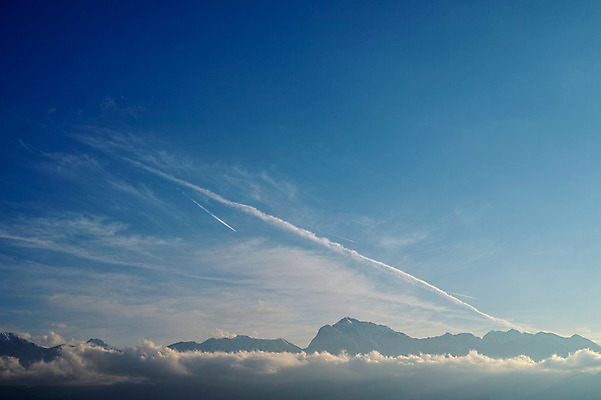 포토 JPG 주간 구름 자연 하늘 산 풍경 사람없음 야외 미나미알프스 국내포토 자연요소 일본 생태계 파일형식