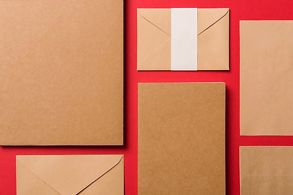 포토 JPG 스튜디오촬영 종이 백그라운드 봉투 편지봉투 프레임 실내 사람없음 공백 플랫 편지 오브젝트 카피스페이스 국내포토 내부 파일형식