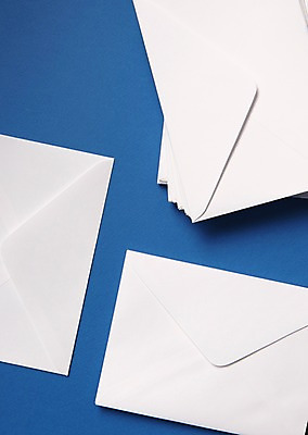 포토 JPG 스튜디오촬영 종이 백그라운드 봉투 편지봉투 프레임 실내 사람없음 공백 플랫 편지 오브젝트 카피스페이스 국내포토 내부 파일형식