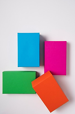 포토 JPG 스튜디오촬영 종이 백그라운드 프레임 실내 사람없음 상자 컬러풀 공백 플랫 종이상자 오브젝트 카피스페이스 국내포토 컬러 내부 파일형식