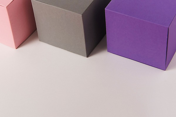 포토 JPG 스튜디오촬영 종이 백그라운드 프레임 실내 사람없음 상자 컬러풀 공백 플랫 종이상자 오브젝트 카피스페이스 국내포토 컬러 내부 파일형식