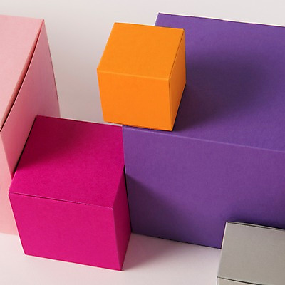 포토 JPG 스튜디오촬영 종이 백그라운드 프레임 실내 사람없음 상자 컬러풀 공백 플랫 종이상자 오브젝트 카피스페이스 국내포토 컬러 내부 파일형식