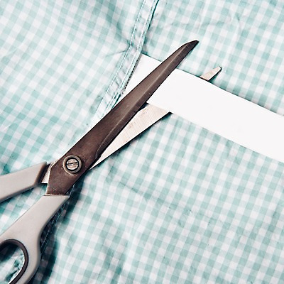 포토 JPG 스튜디오촬영 옷 종이 백그라운드 프레임 가위 실내 사람없음 라벨 공백 플랫 오브젝트 카피스페이스 국내포토 문구용품 내부 파일형식