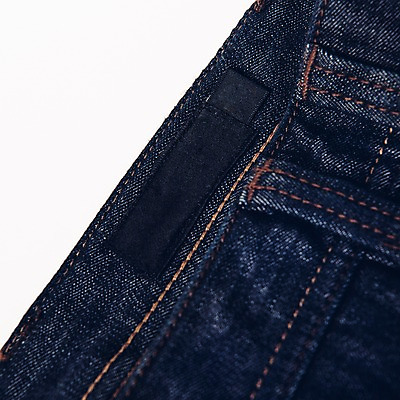 포토 JPG 스튜디오촬영 옷 종이 백그라운드 바지 프레임 실내 사람없음 라벨 공백 청바지 플랫 오브젝트 카피스페이스 국내포토 하의 내부 파일형식