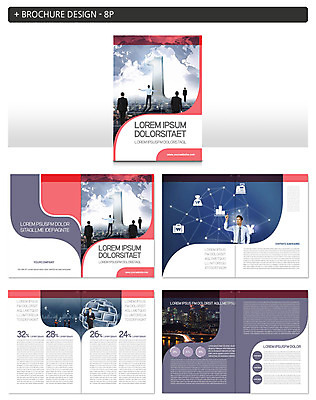 서양인 외국인 템플릿 1 남자 ZIP 그래프 팜플렛 여러명 성인 앞모습 뒷모습 비즈니스맨 성인남자만 인디자인 INDD 이미지템플릿 뷰포인트 다수 비즈니스 사람 인종 직장인 남자만 성인만 파일형식