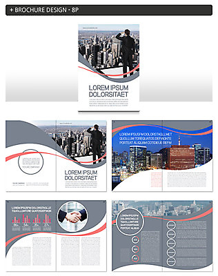 템플릿 남자 ZIP 그래프 악수 정장 빌딩 팜플렛 여러명 성인 뒷모습 비즈니스맨 성인남자만 인디자인 INDD 이미지템플릿 옷 뷰포인트 다수 비즈니스 사람 손짓 건물 직장인 남자만 성인만 파일형식