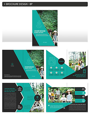 템플릿 여자 남자 ZIP 어린이 여행 가족 팜플렛 여러명 성인 캠핑 한국인 숲 인디자인 INDD 이미지템플릿 다수 관계 레저 사람 동양인 파일형식