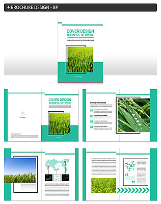 템플릿 ZIP 세계지도 자연 풍경 팜플렛 사람없음 물방울 풀 인디자인 INDD 이미지템플릿 식물 지도 세계 생태계 파일형식