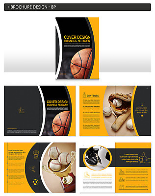 템플릿 ZIP 스포츠 농구공 팜플렛 사람없음 야구방망이 글러브 야구글러브 트로피 야구공 인디자인 INDD 이미지템플릿 스포츠용품 장갑 공 농구 야구용품 상_우승 파일형식