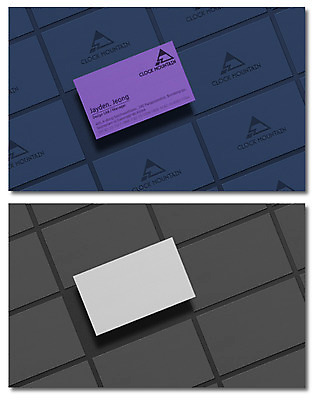 PSD 편집 편집이미지 명함 사람없음 사무용품 알림 홍보물 기업홍보 목업 플랫레이 브랜딩 가로명함 이미지편집 문구용품 플랫 파일형식