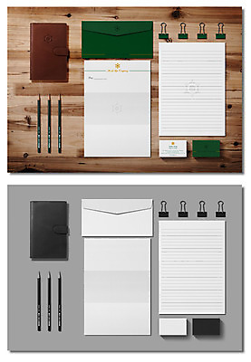 PSD 편집 편집이미지 종이 명함 편지봉투 사람없음 연필 다이어리 사무용품 알림 홍보물 서류집게 기업홍보 목업 플랫레이 브랜딩 이미지편집 문구용품 학용품 봉투 집게 필기구 플랫 편지 파일형식