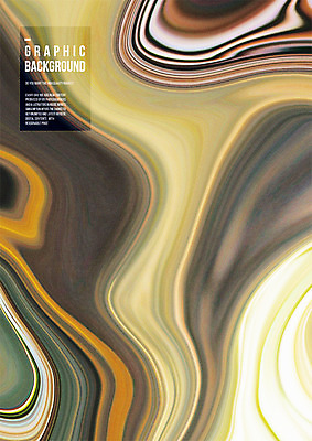 PSD 물결 백그라운드 그래픽백그라운드 일러스트 사람없음 물감 기하학 마블링 국내일러스트 무늬 그래픽 미술도구 파일형식