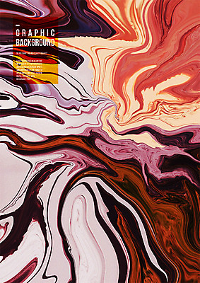 PSD 물결 백그라운드 그래픽백그라운드 일러스트 사람없음 물감 기하학 마블링 국내일러스트 무늬 그래픽 미술도구 파일형식