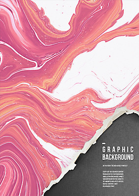 PSD 물결 백그라운드 그래픽백그라운드 일러스트 사람없음 물감 기하학 마블링 국내일러스트 무늬 그래픽 미술도구 파일형식