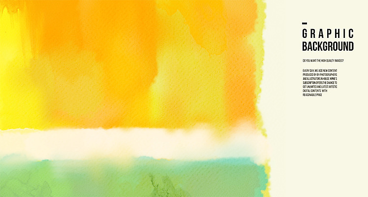 PSD 백그라운드 그래픽백그라운드 일러스트 수채화 사람없음 물감 기하학 국내일러스트 무늬 그래픽 미술도구 파일형식