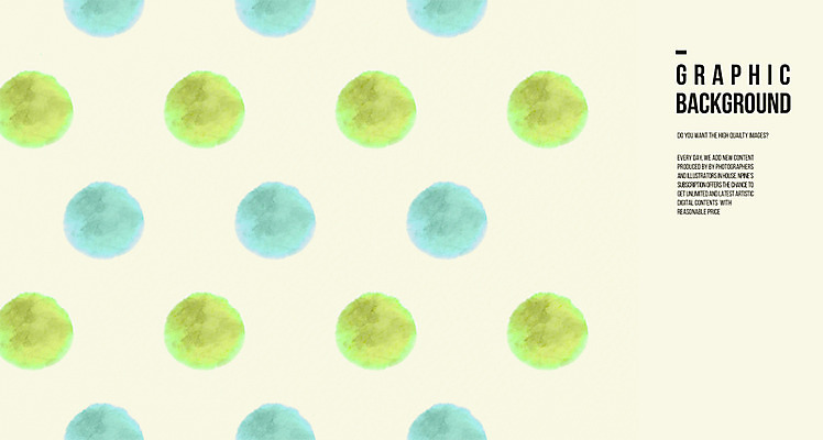 PSD 백그라운드 그래픽백그라운드 일러스트 수채화 사람없음 물감 기하학 국내일러스트 무늬 그래픽 미술도구 파일형식